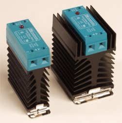 Relays