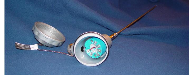 Two-Wire Transmitters - Product Info