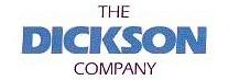 Dickson logo