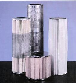 Absorption Elements