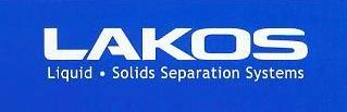 Lakos logo