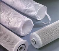 High Efficiency Filters