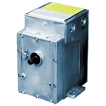 Barber-Colman EA50 Actuators